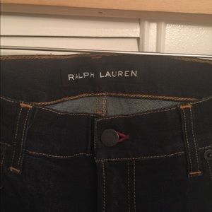 Ralph Lauren skinny jeans